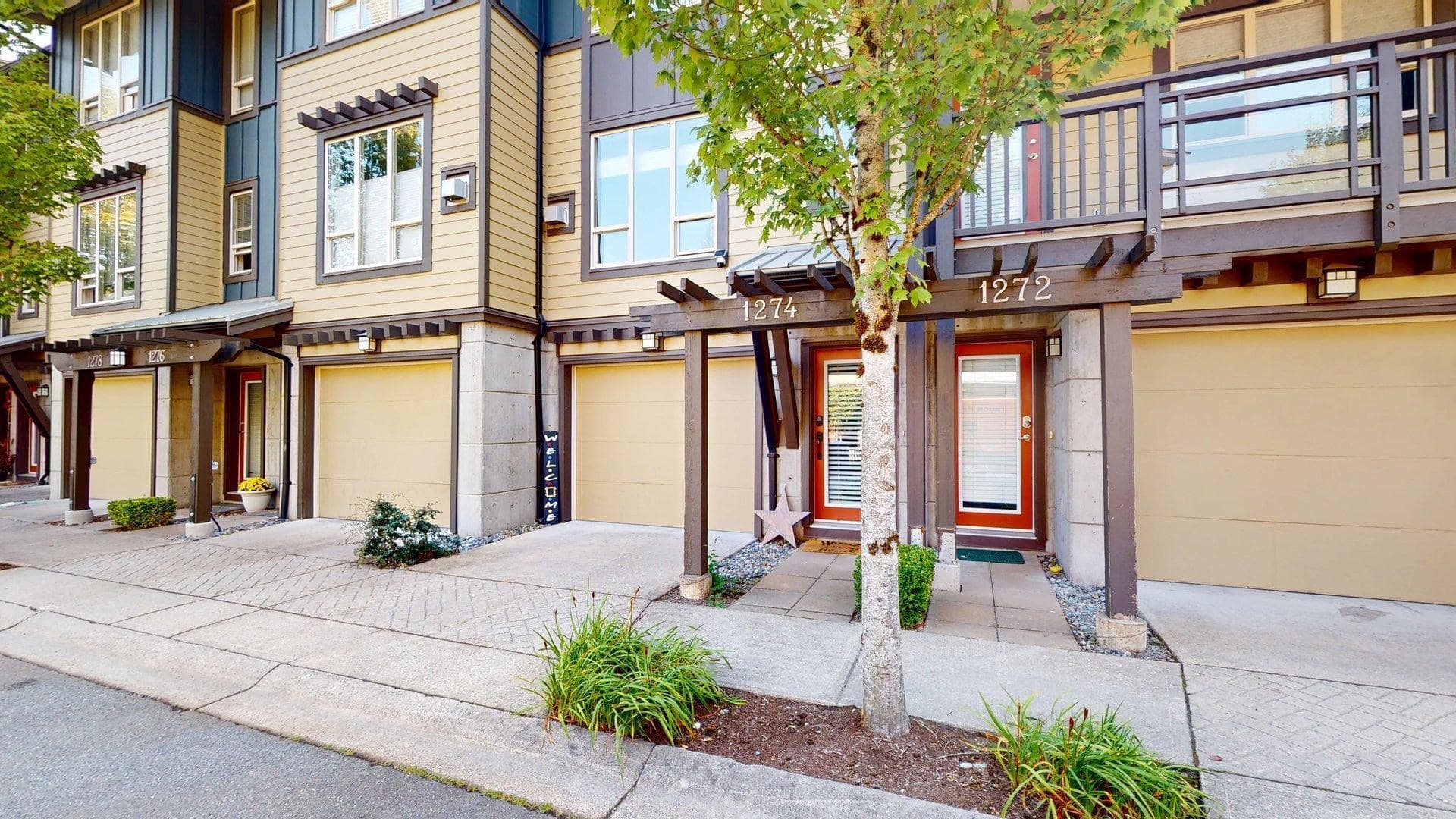 1274 Stonemount Place, Squamish