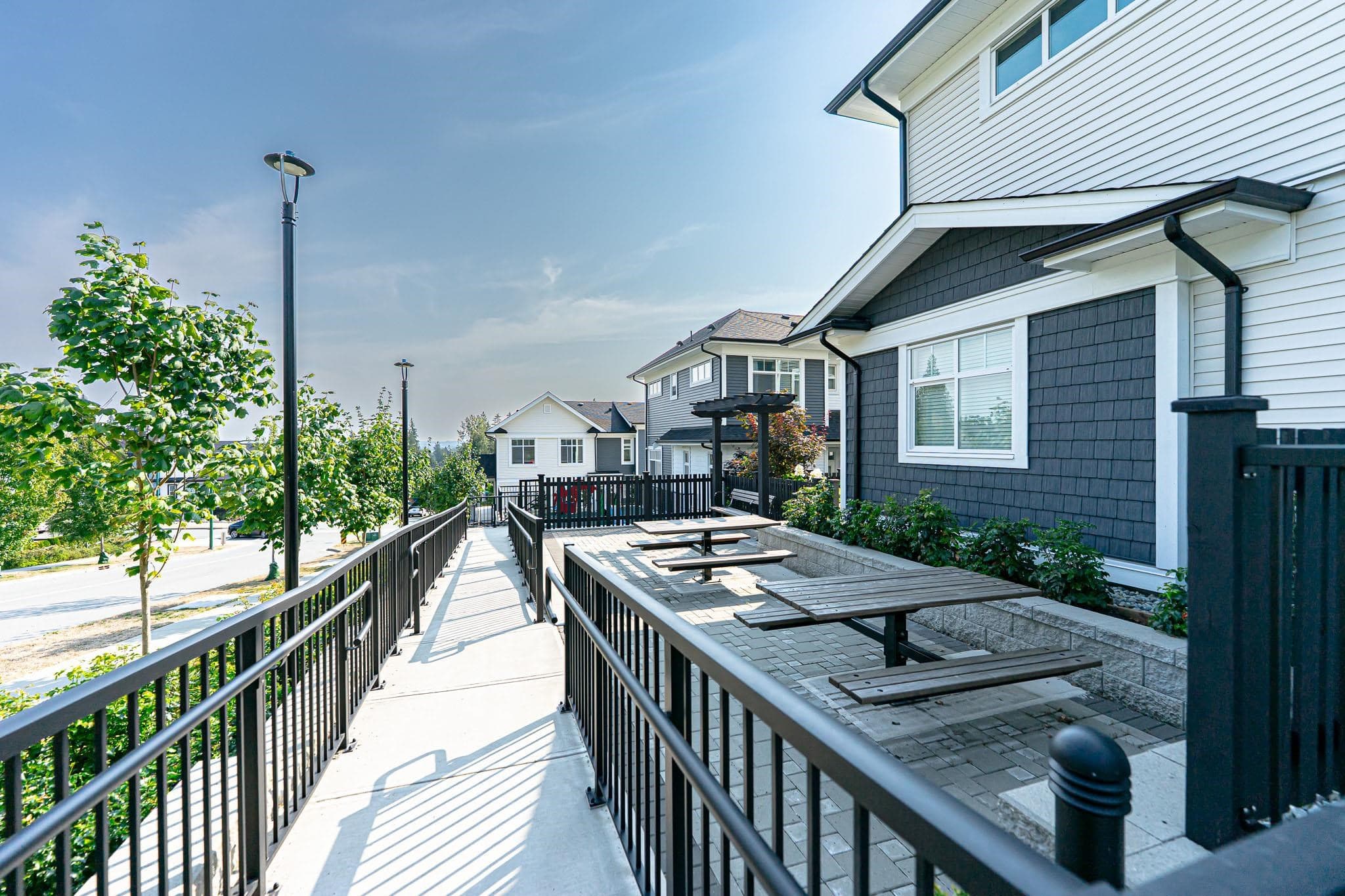 112 - 3489 Baycrest Avenue, Coquitlam, V3B 0T4 — photo 4