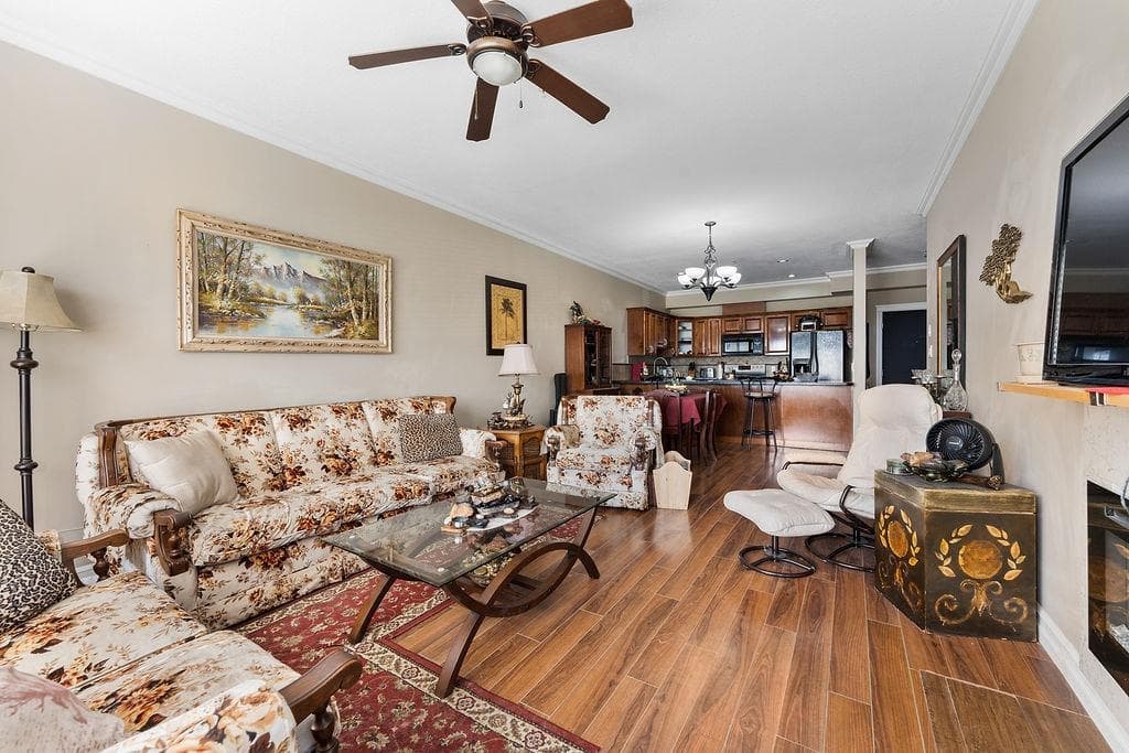 A116 - 33755 7th Avenue, Mission, V2V 0A4 — photo 5