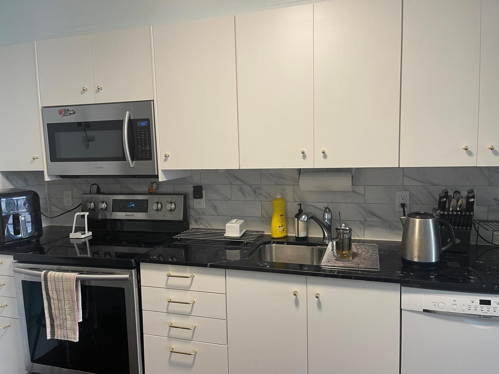 220 - 5500 Arcadia Road, Richmond