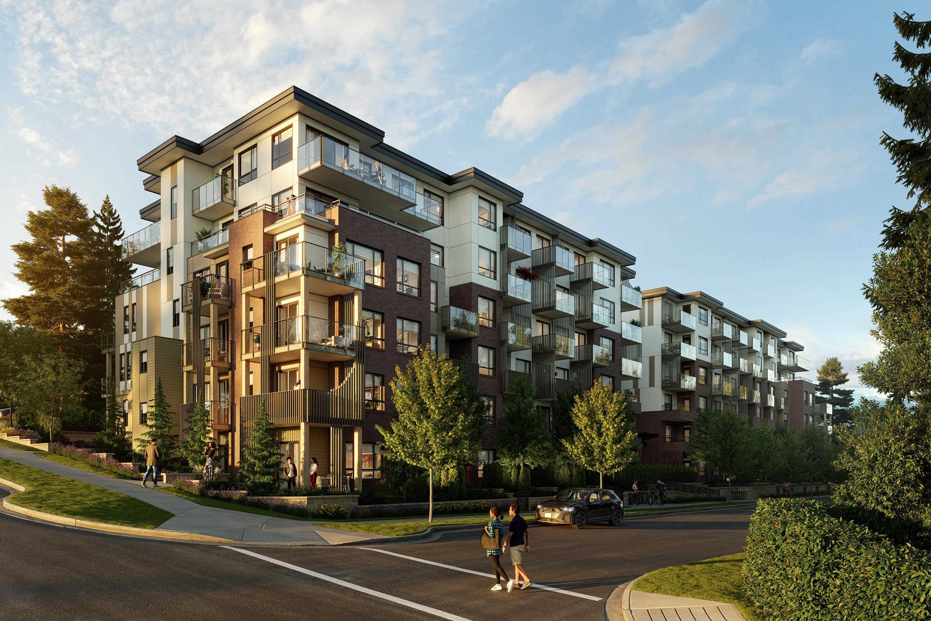 113 - 636 Tyndall Street, Coquitlam, V3J 3S8 — photo 2