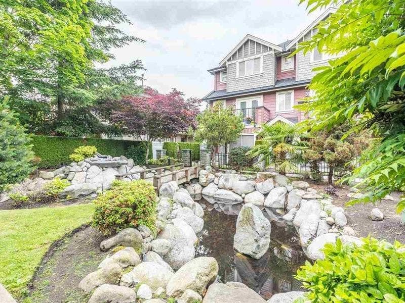 22 - 9628 Ferndale Road, Richmond
