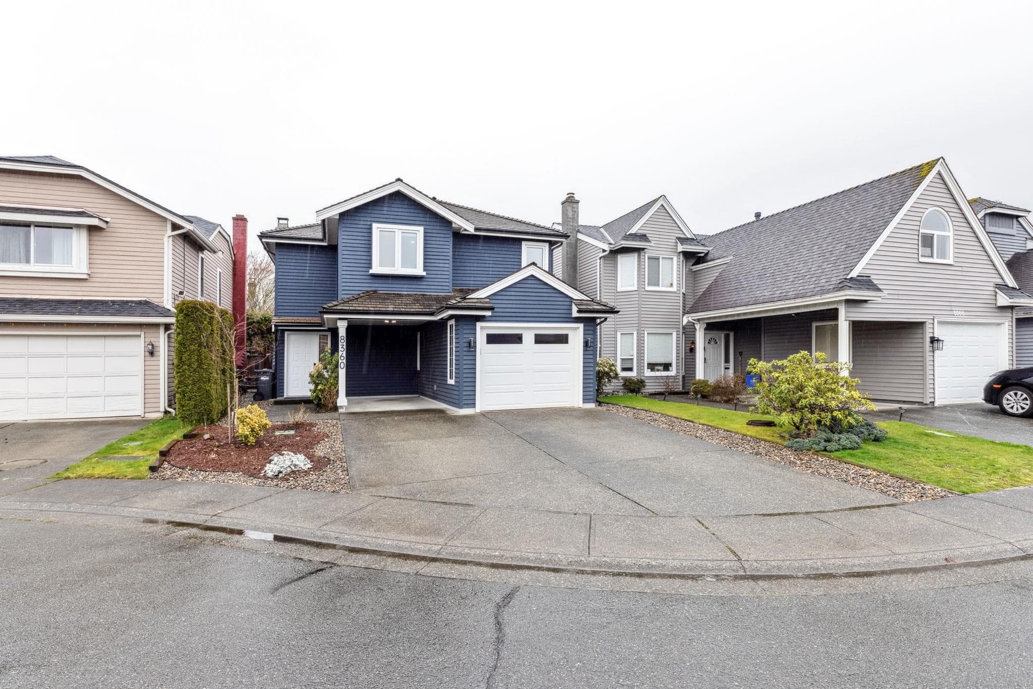8360 Dayton Court, Richmond, V6Y 3H6 — photo 2