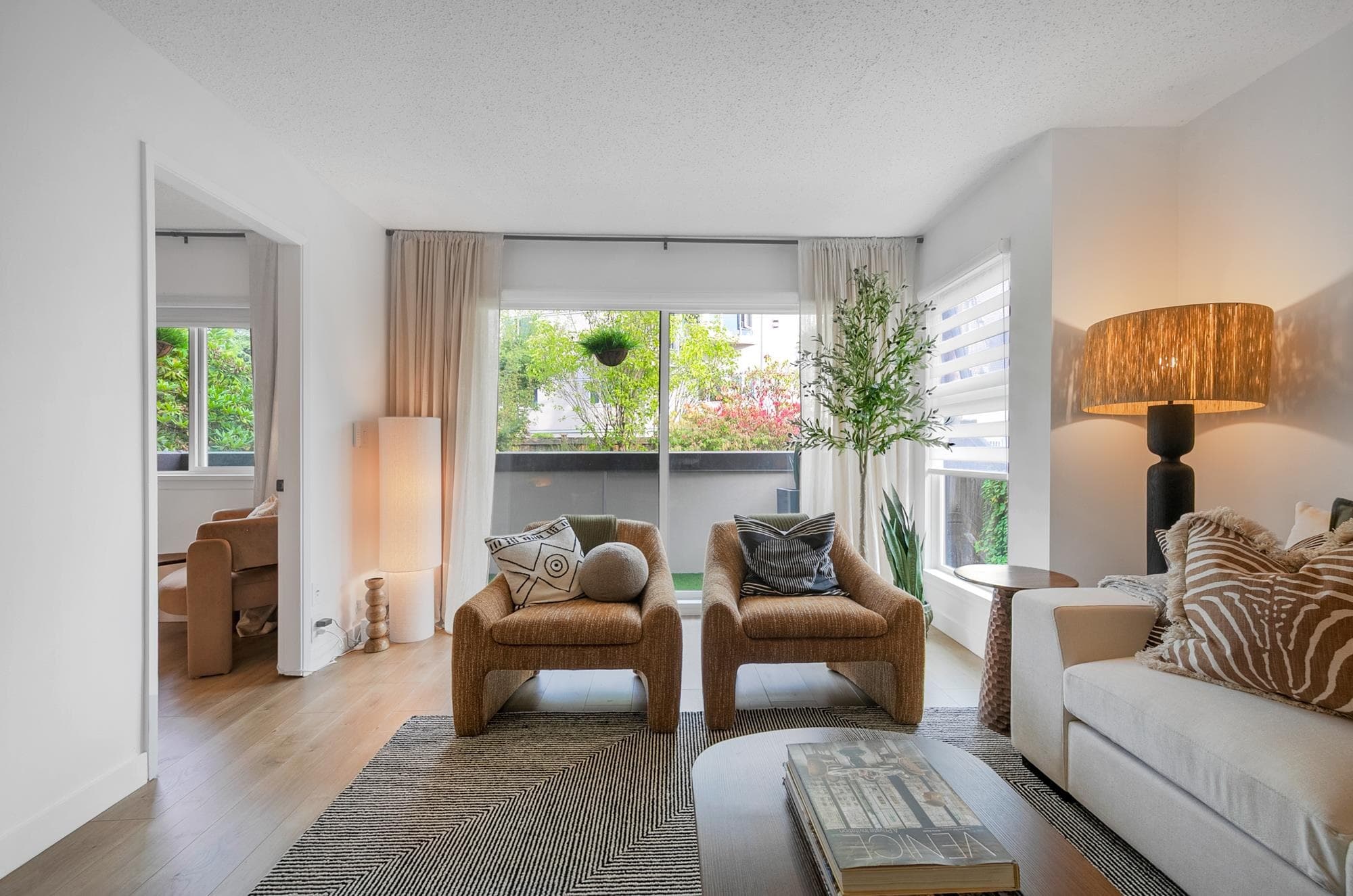 204 - 2240 Wall Street, Vancouver, V5L 1B6 — photo 3