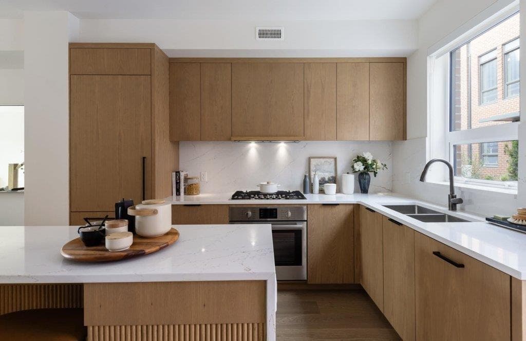 104 - 5381 Willow Street, Vancouver, V5Z 3S2 — photo 5