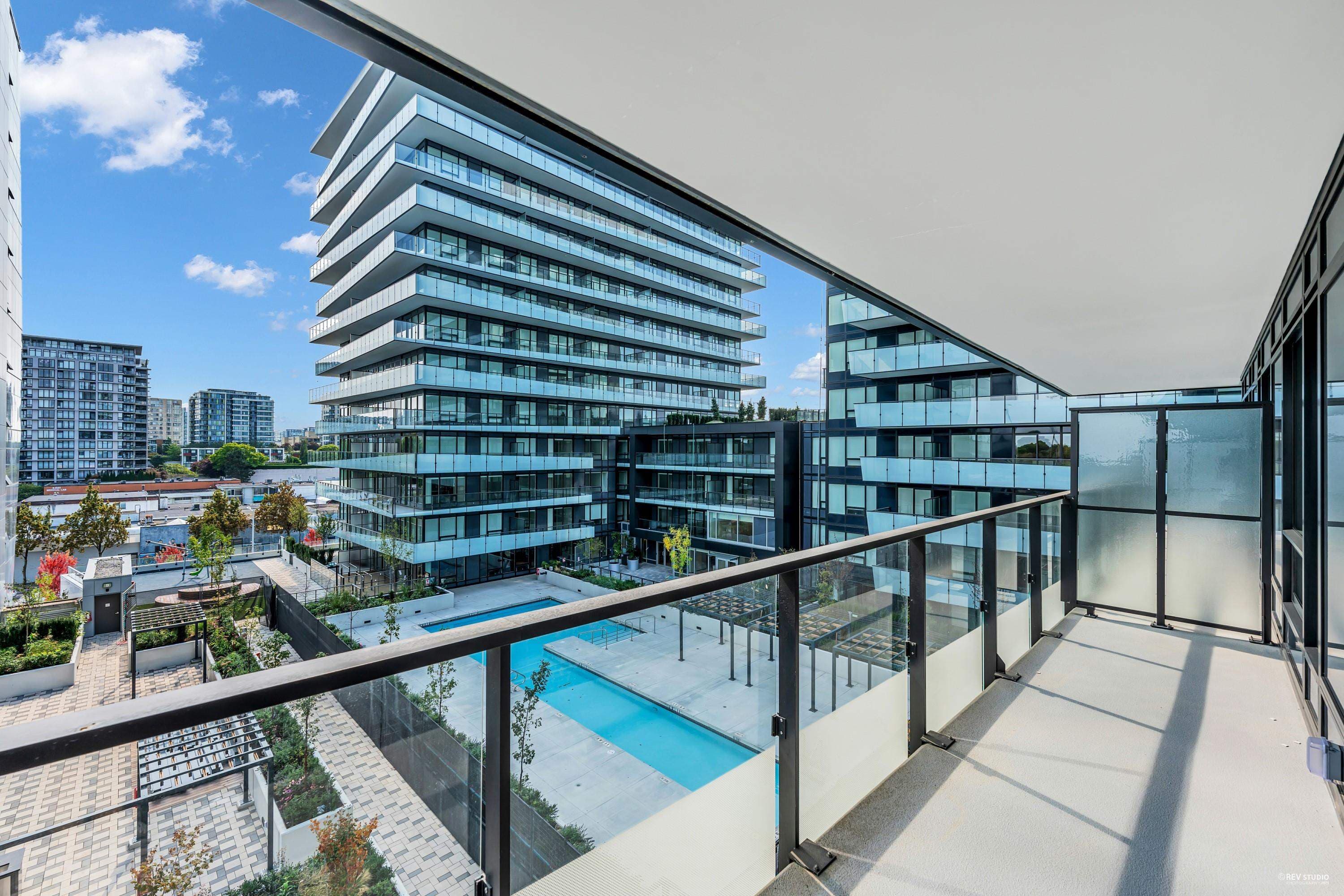 607 - 5593 No. 3 Road, Richmond