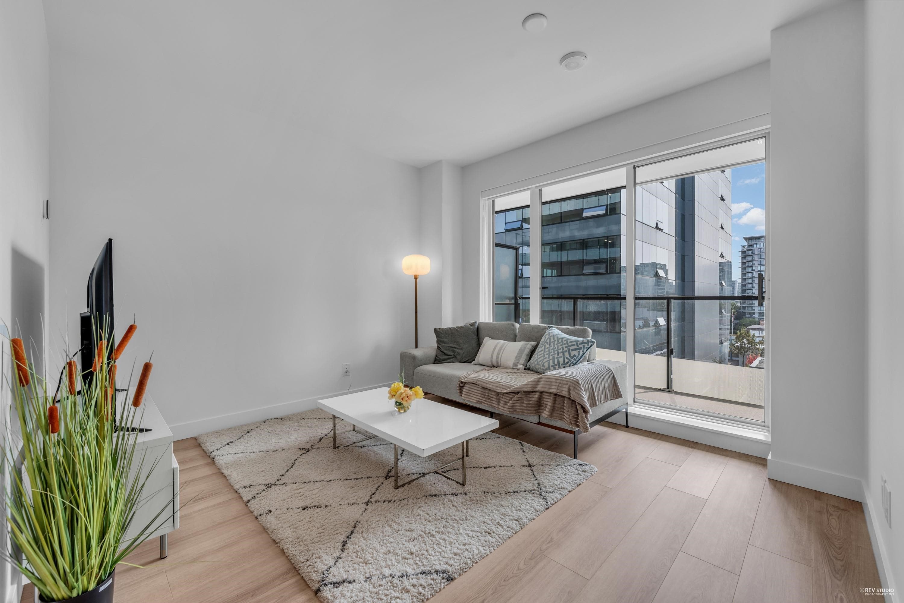 607 - 5593 No. 3 Road, Richmond, V6X 0X6 — photo 4
