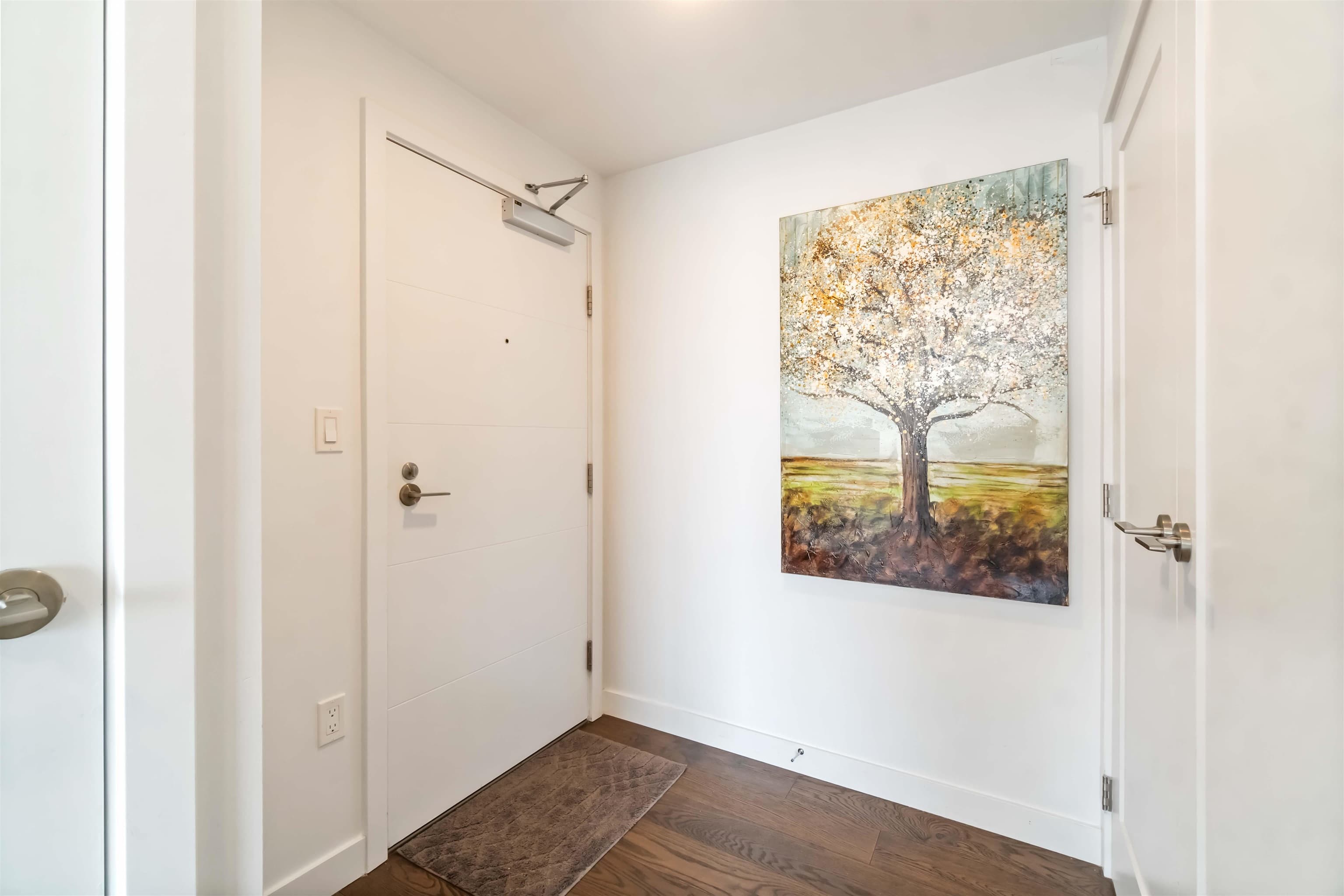 1701 - 3200 Corvette Way, Richmond, V6X 0T8 — photo 2