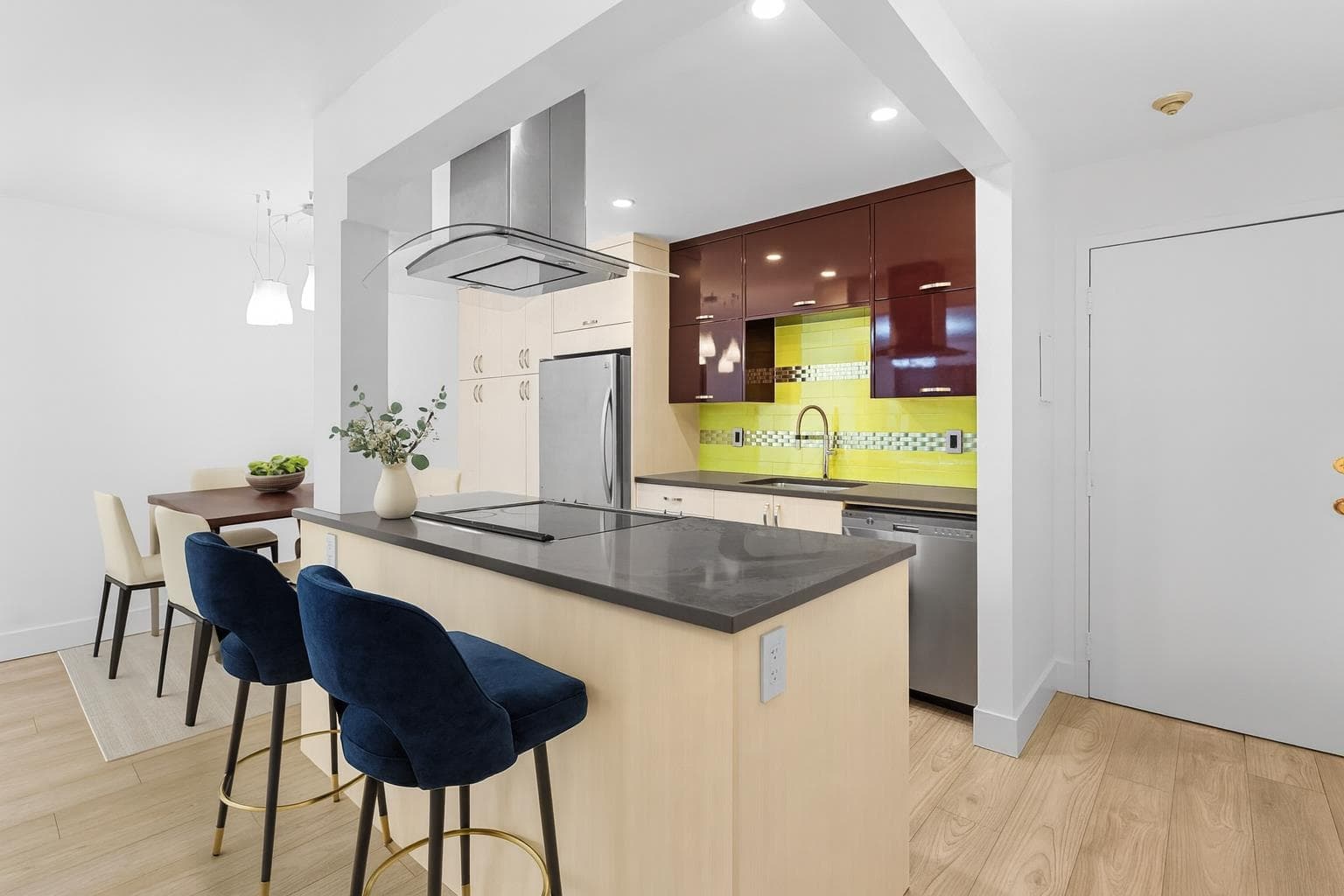 202 - 1422 E 3rd Avenue, Vancouver, V5N 5R5 — photo 3