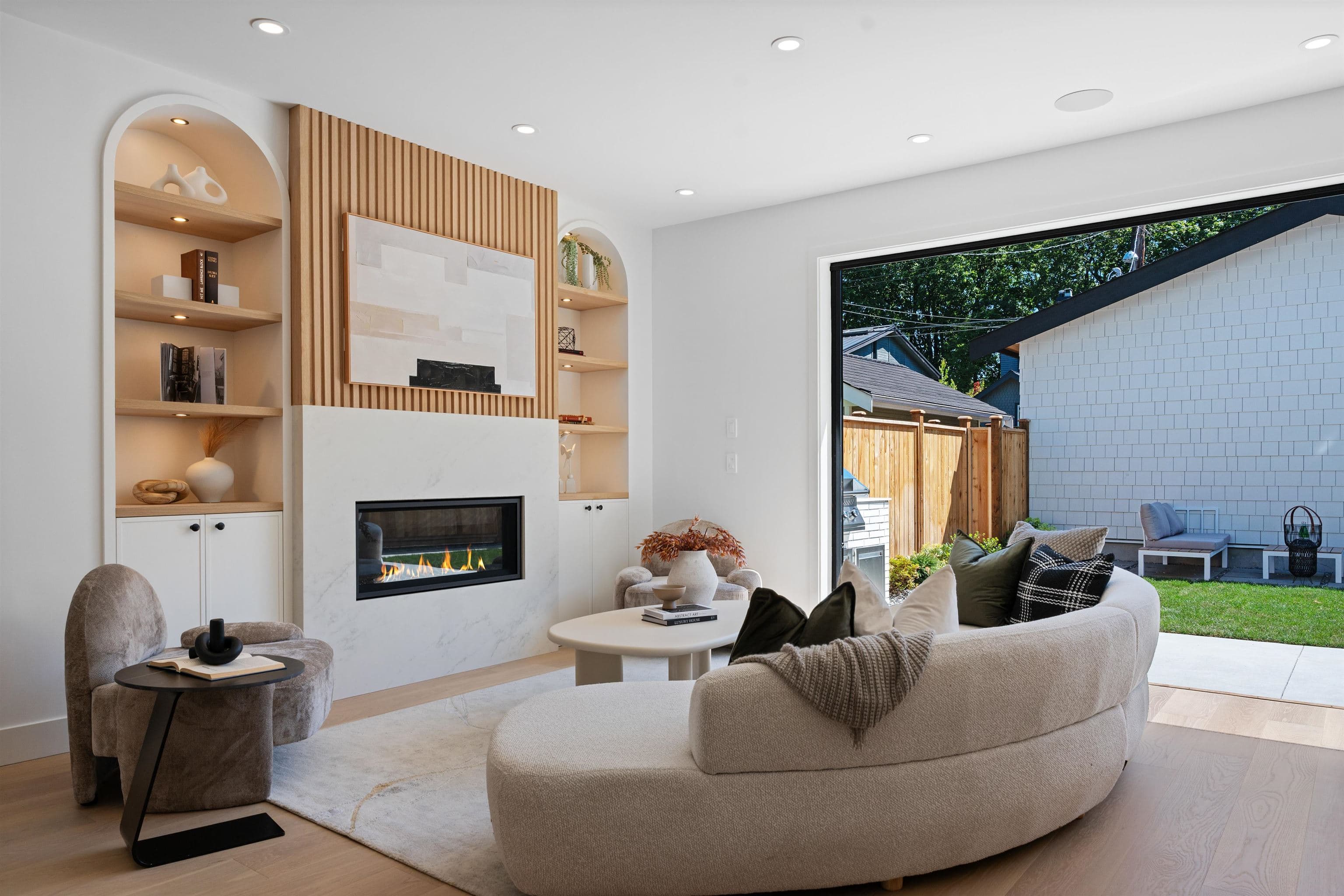 2 - 2846 W 12th Avenue, Vancouver, V6K 2P9 — photo 1