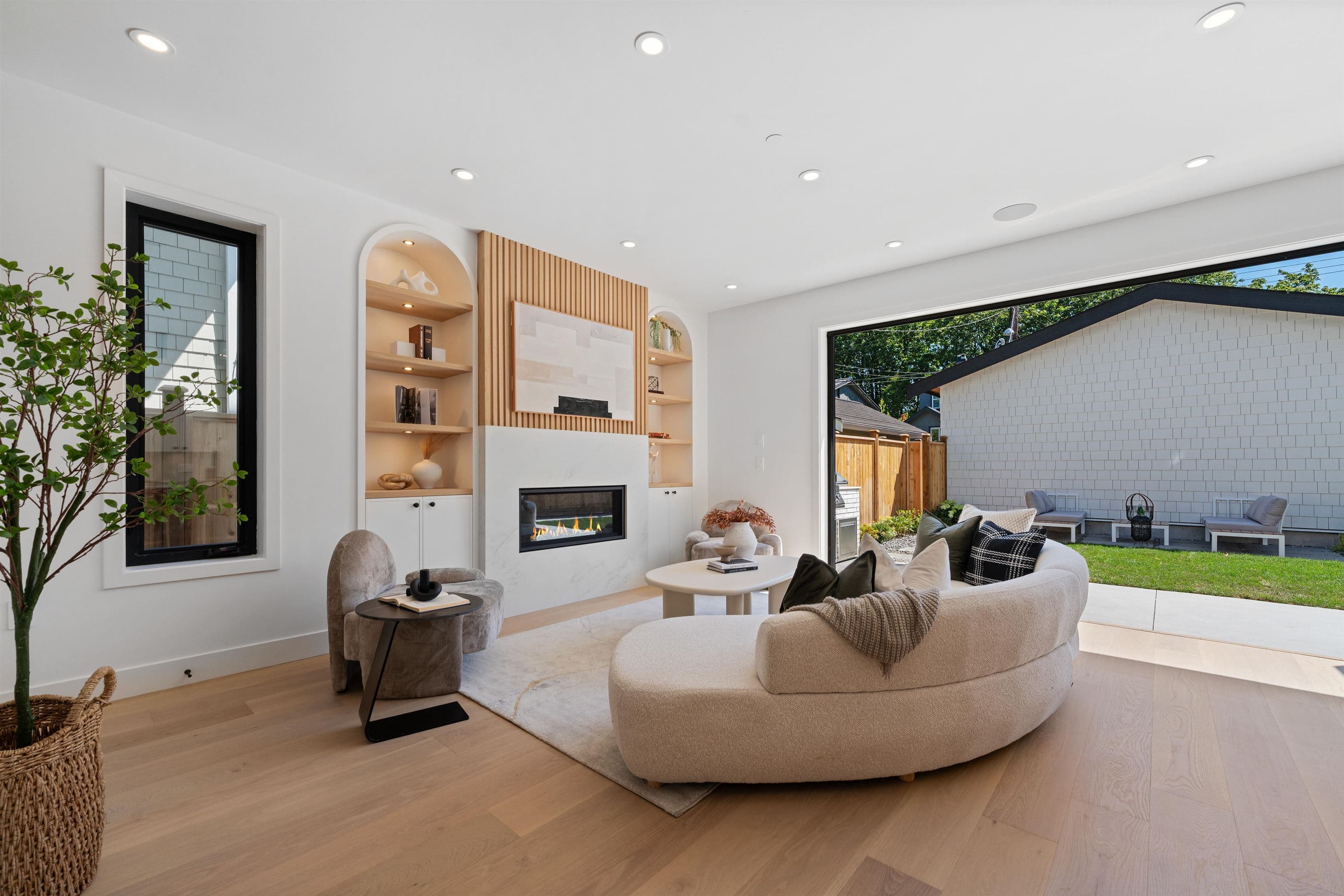2 - 2846 W 12th Avenue, Vancouver, V6K 2P9 — photo 4