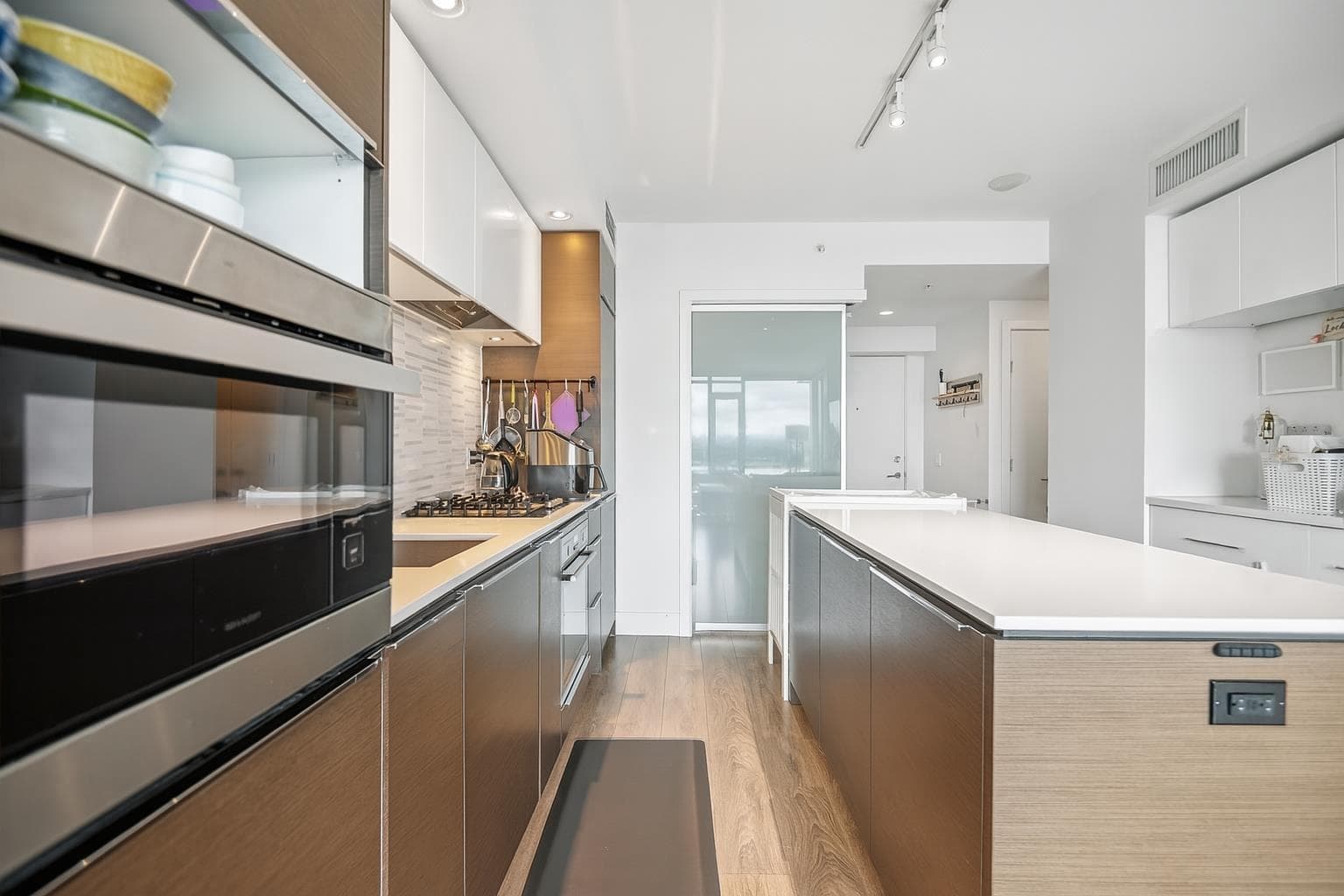 1308 - 5233 Gilbert Road, Richmond, V7C 0B3 — photo 5