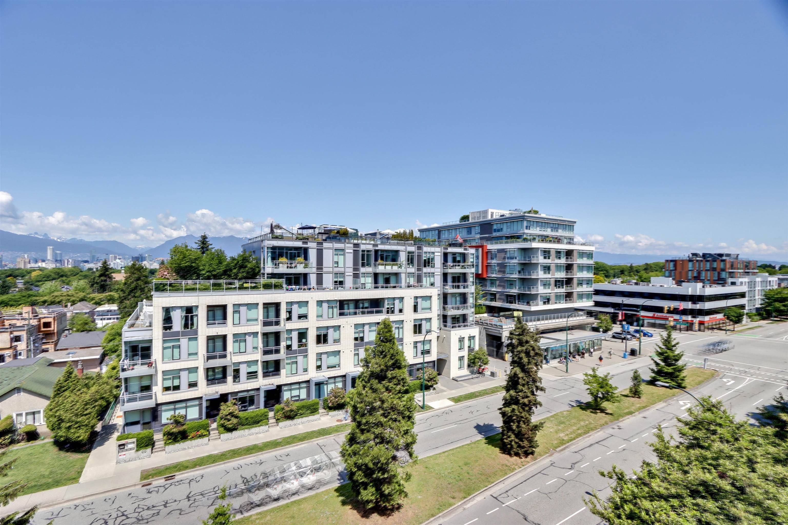 506 - 528 W King Edward Avenue, Vancouver, V5Z 2C3 — photo 1