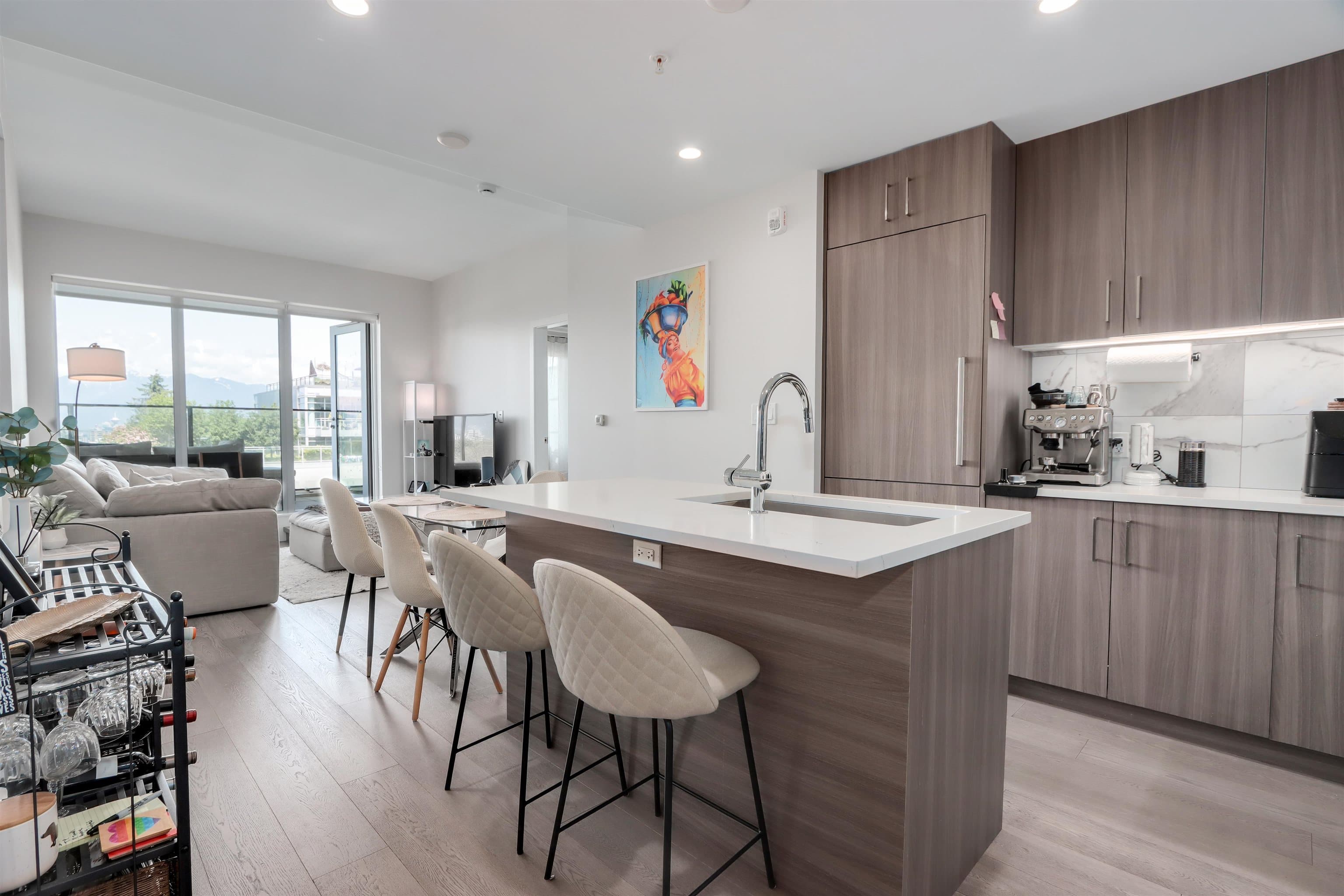 506 - 528 W King Edward Avenue, Vancouver, V5Z 2C3 — photo 5