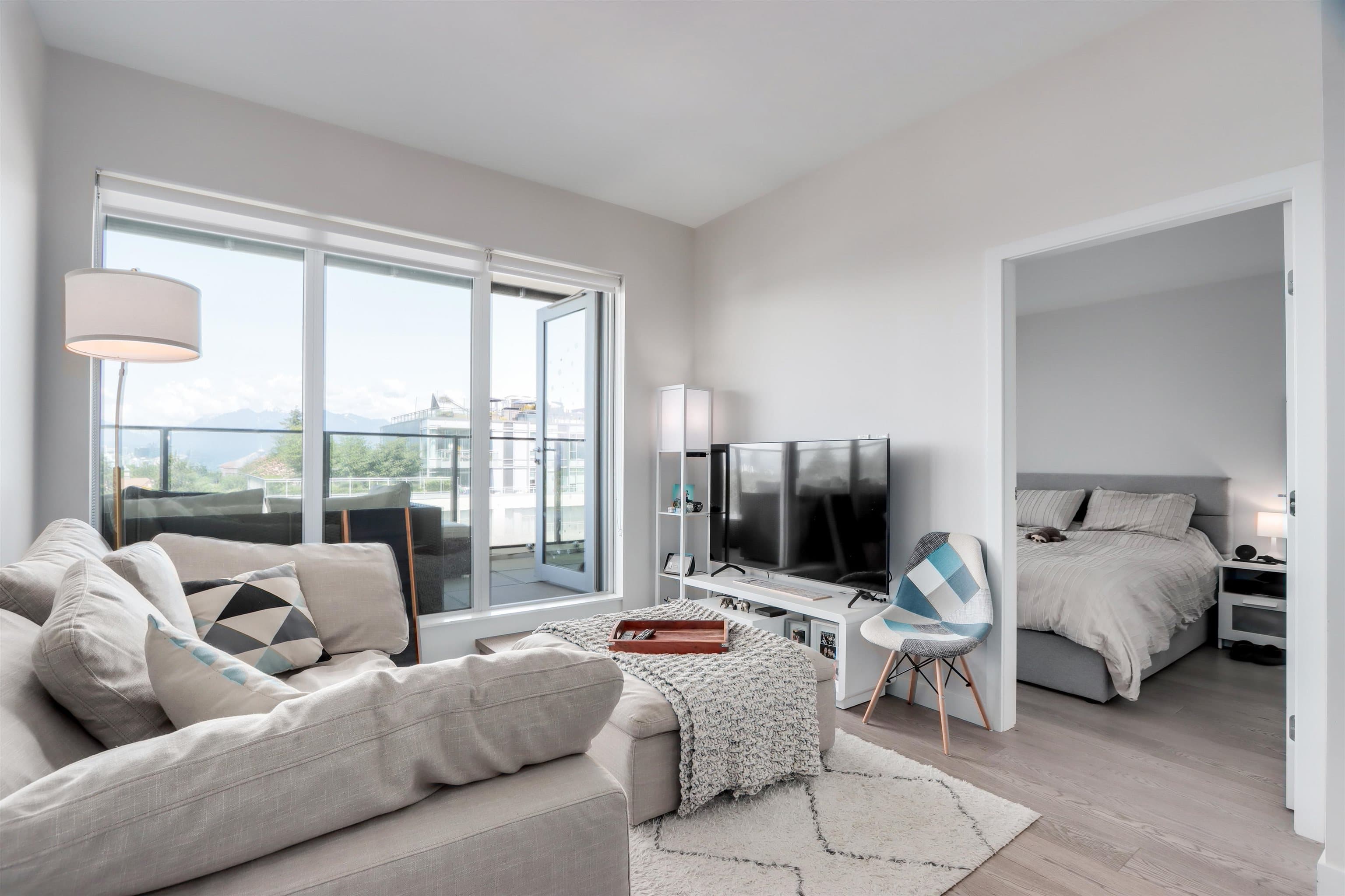 506 - 528 W King Edward Avenue, Vancouver, V5Z 2C3 — photo 4