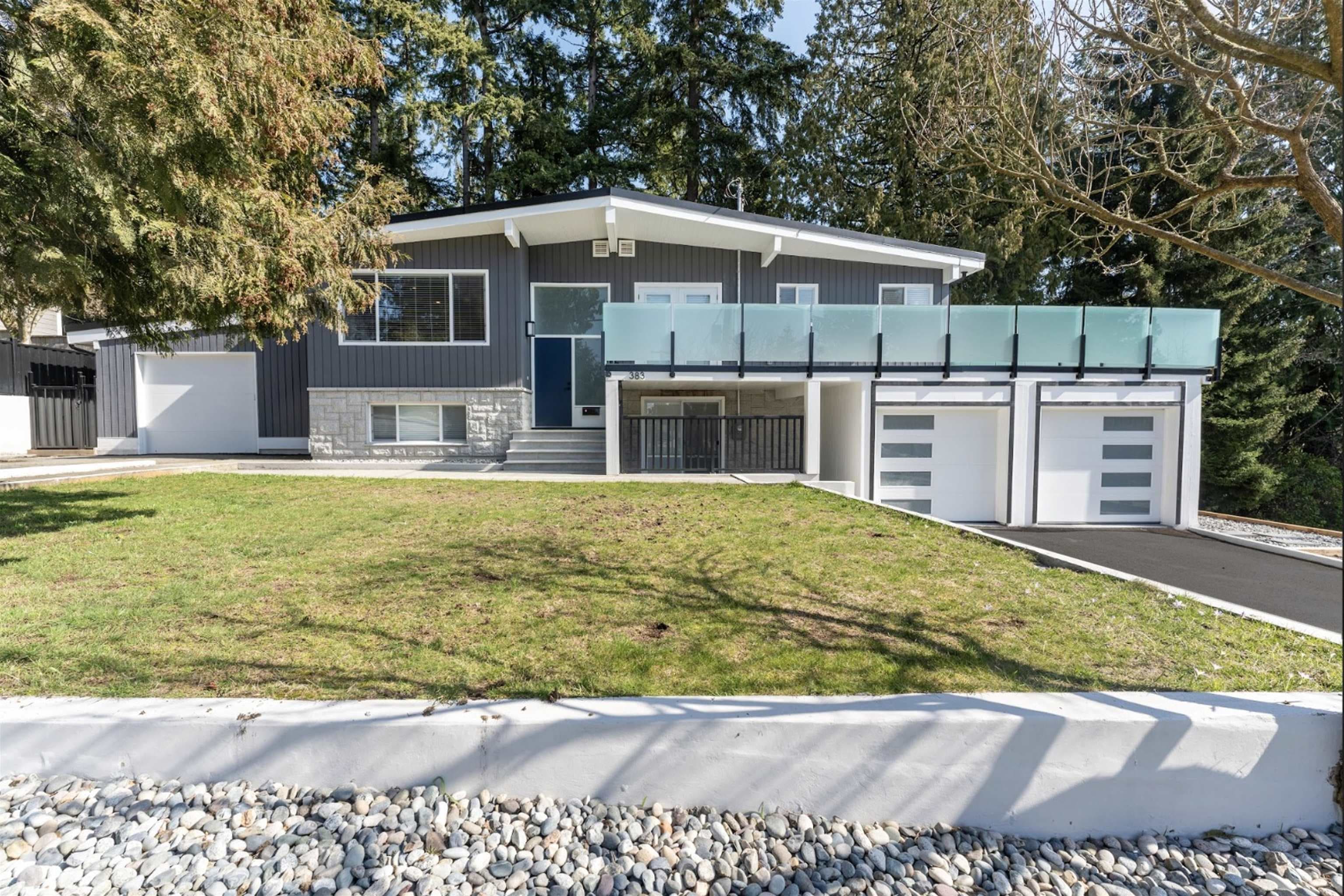 383 Laurentian Crescent, Coquitlam