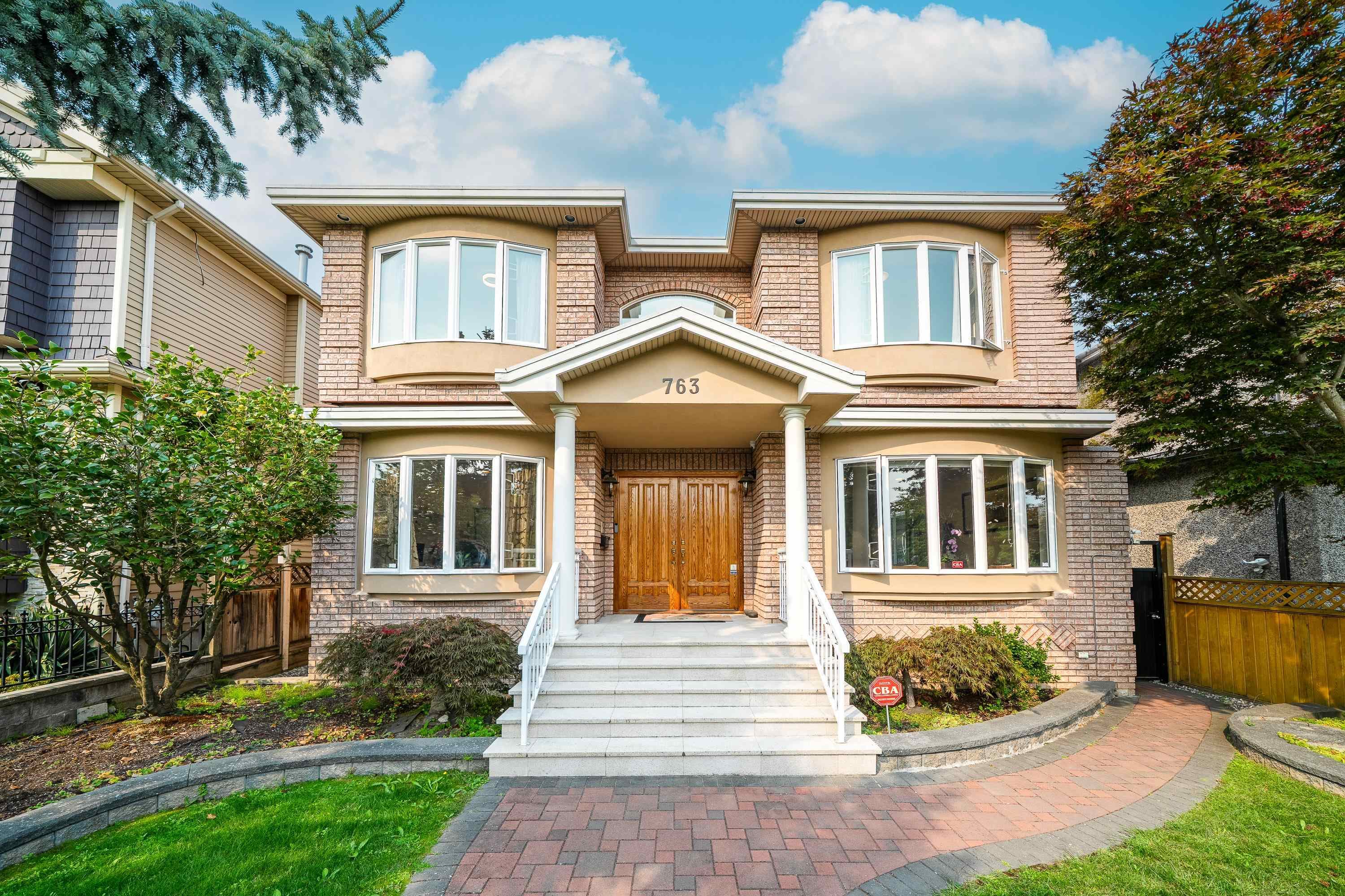 763 W 64th Avenue, Vancouver, V6P 2L2 — photo 1