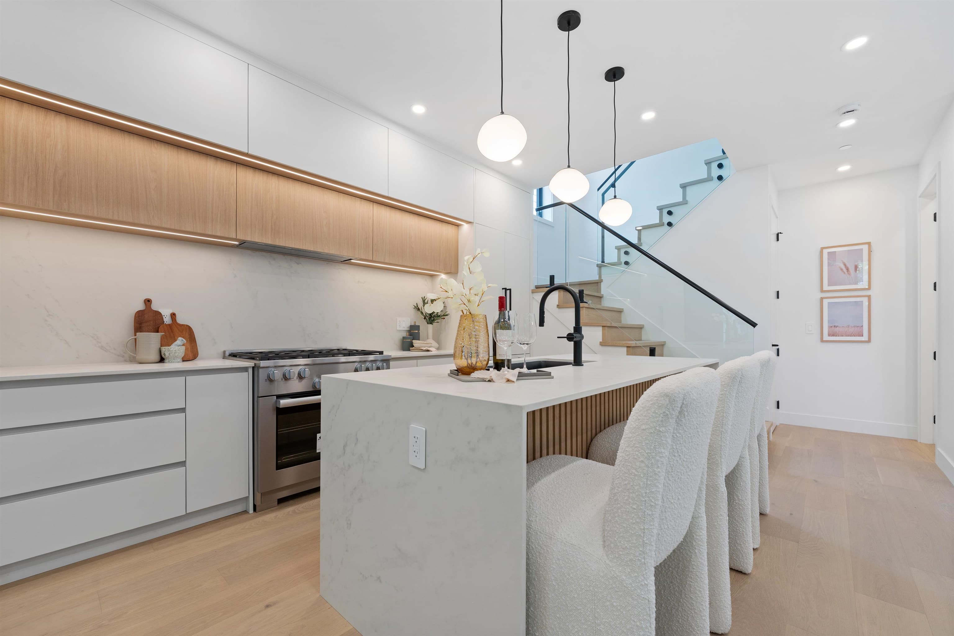 1 - 2858 W 12th Avenue, Vancouver, V6K 2P9 — photo 4