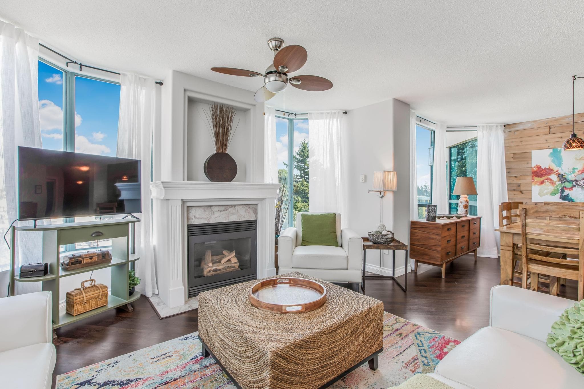 806 - 33065 Mill Lake Road, Abbotsford, V2S 8E6 — photo 3