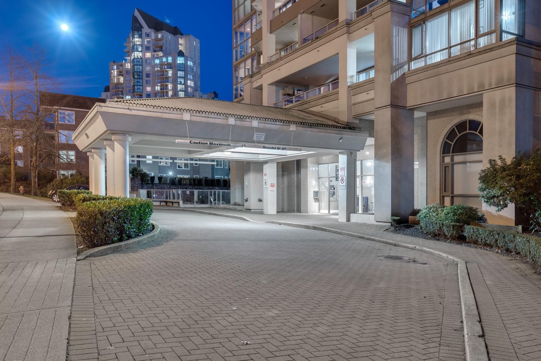 1502 - 3070 Guildford Way, Coquitlam