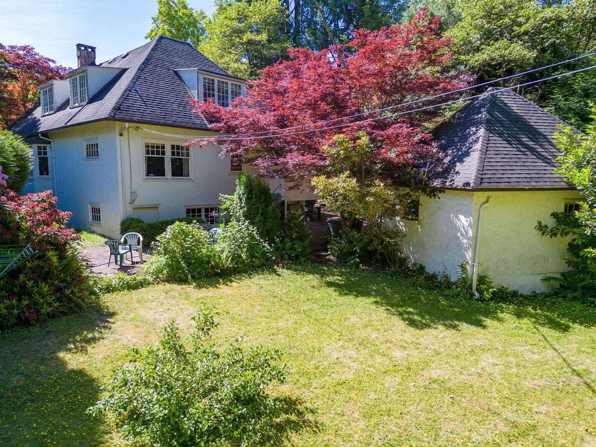 5549 Churchill Street, Vancouver, V6M 3G8 — photo 5