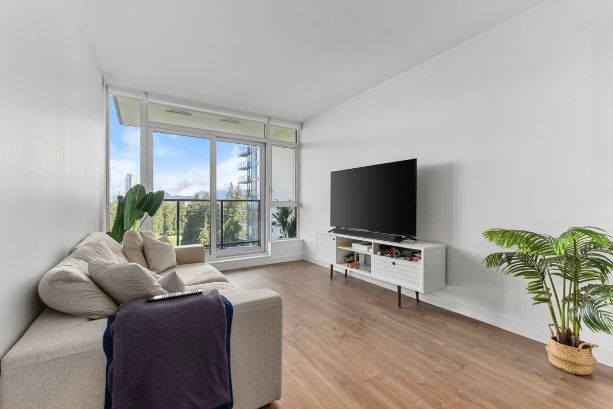 1702 - 585 Austin Avenue, Coquitlam, V3K 0G6 — photo 3