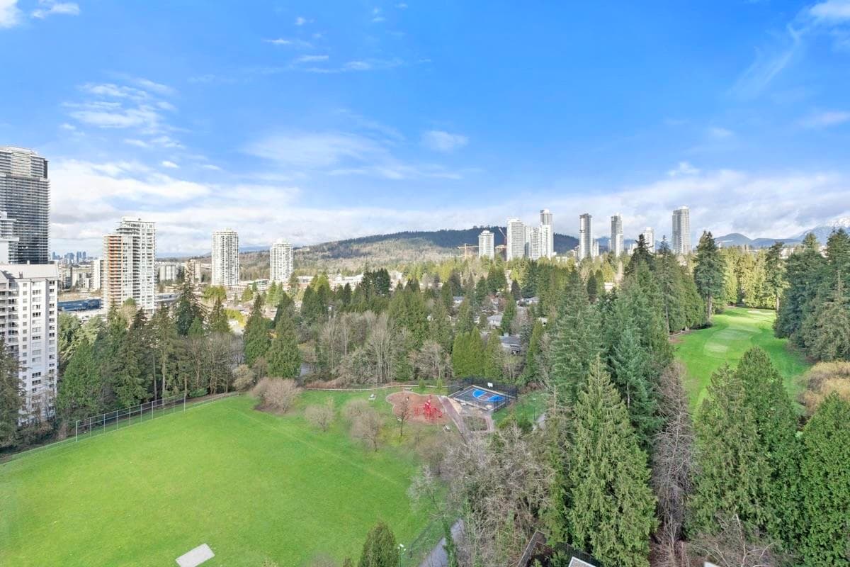 1702 - 585 Austin Avenue, Coquitlam, V3K 0G6 — photo 5