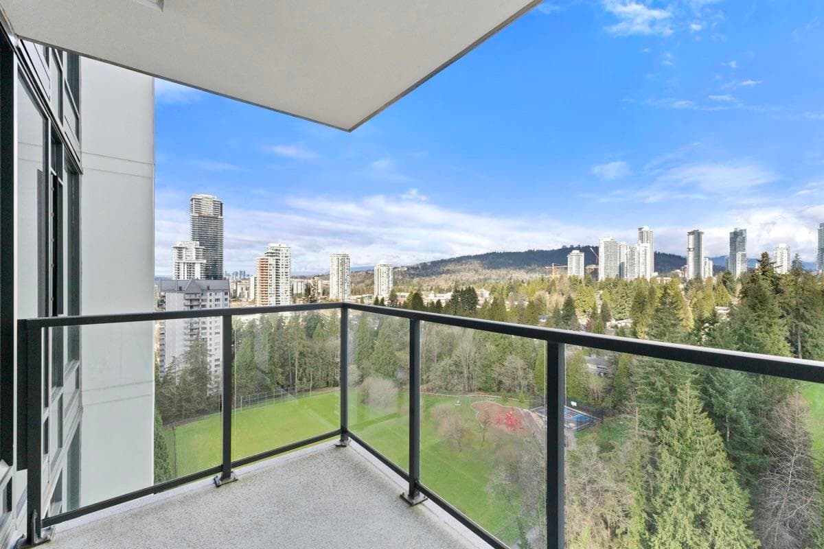 1702 - 585 Austin Avenue, Coquitlam, V3K 0G6 — photo 4