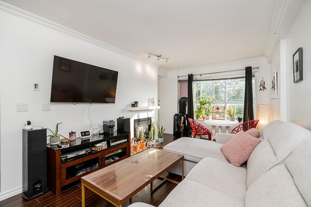 328 - 528 Rochester Avenue, Coquitlam, V3K 7A5 — photo 4