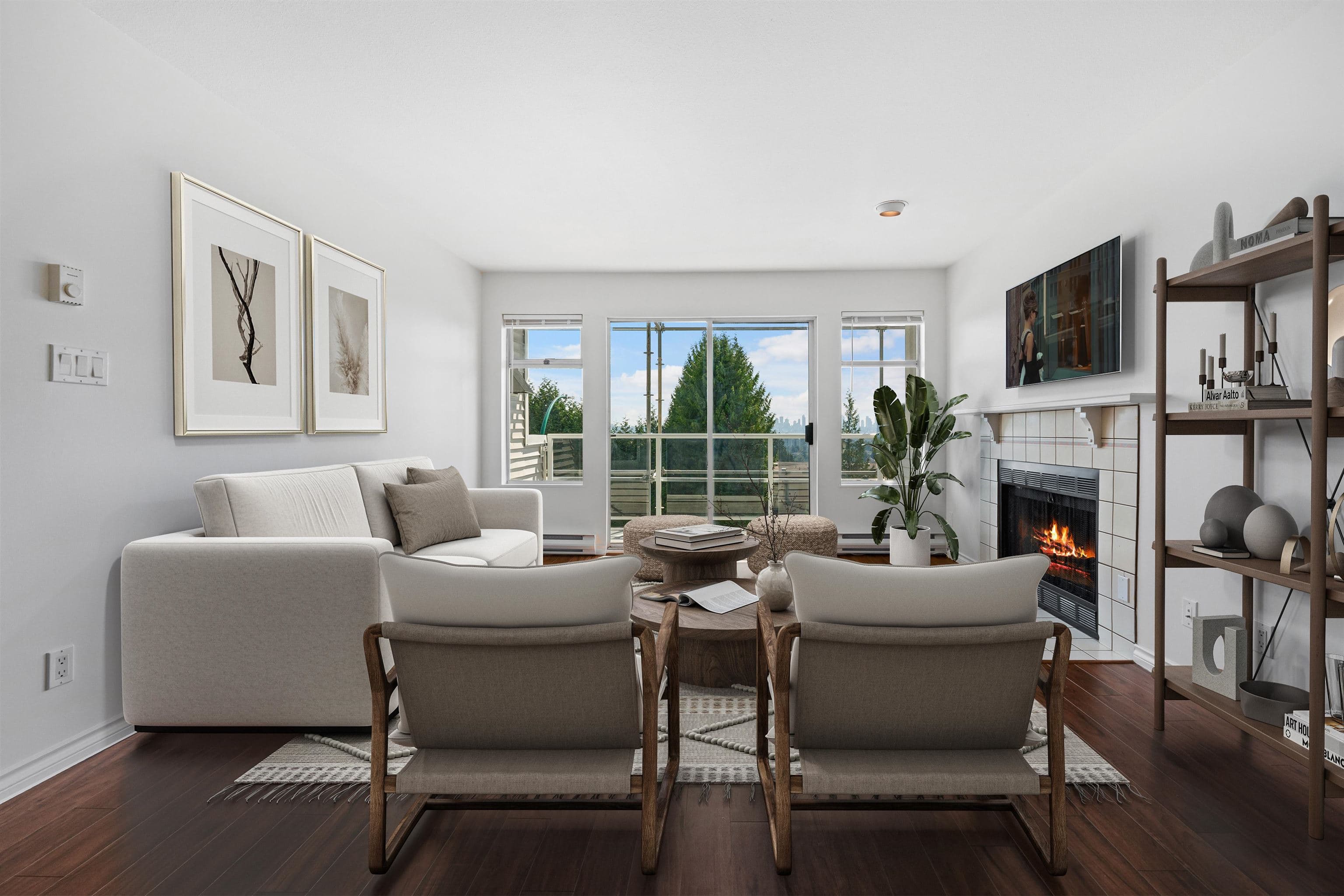 211 - 5335 Hastings Street, Burnaby, V5B 1P9 — photo 3