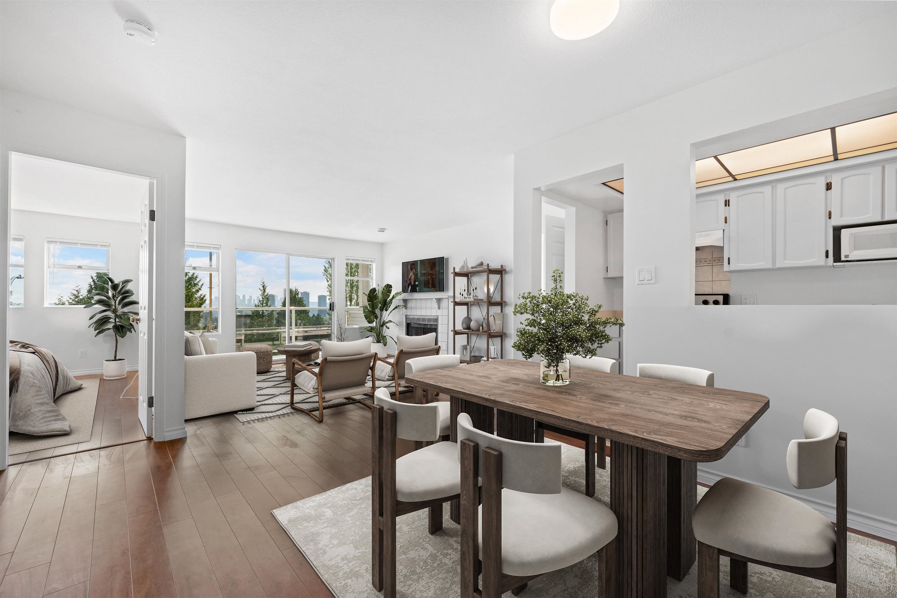 211 - 5335 Hastings Street, Burnaby