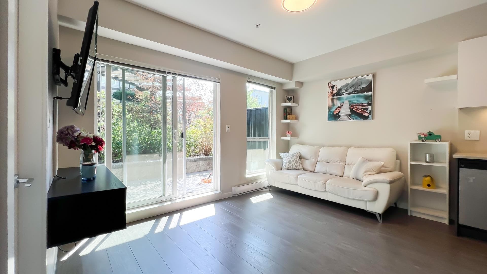 108 - 13768 108 Avenue, Surrey, V3T 0L9 — photo 2