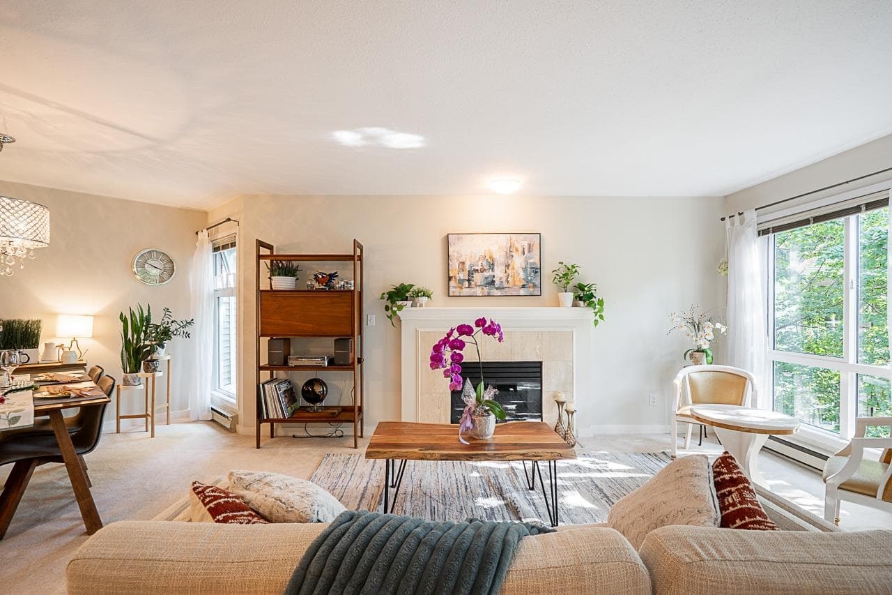 336 - 7439 Moffatt Road, Richmond, V6Y 1X9 — photo 2
