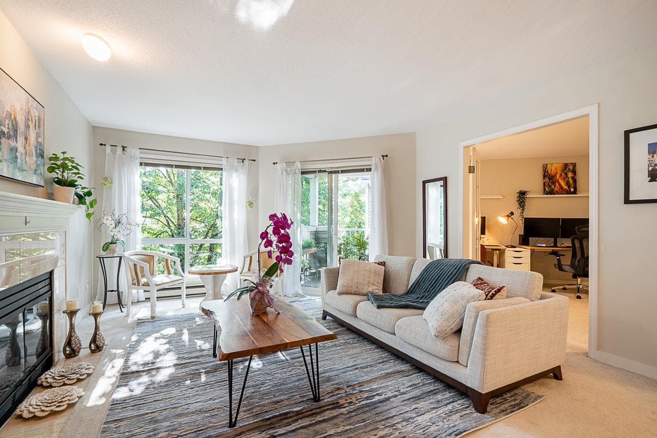 336 - 7439 Moffatt Road, Richmond