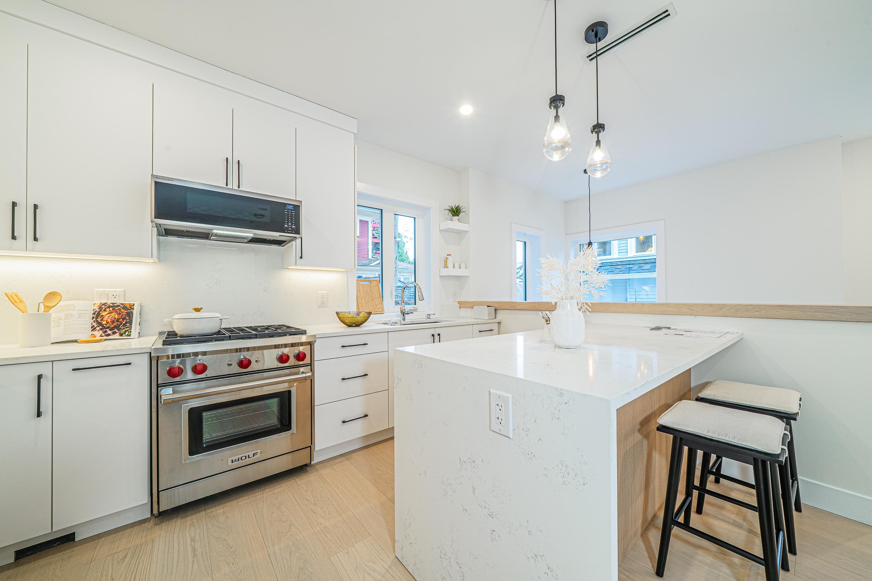 1924 William Street, Vancouver
