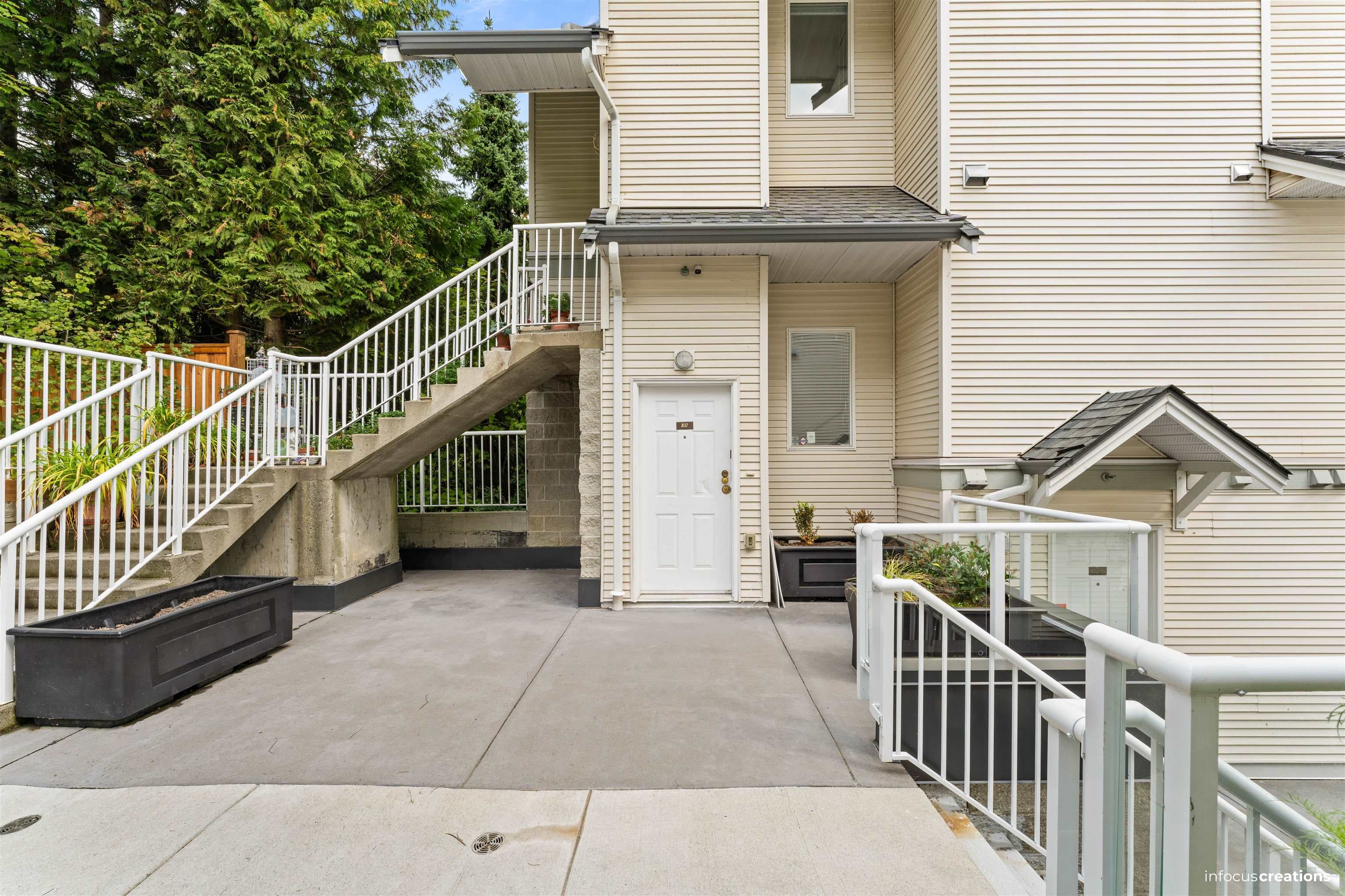74 - 2733 Kent Avenue, Vancouver