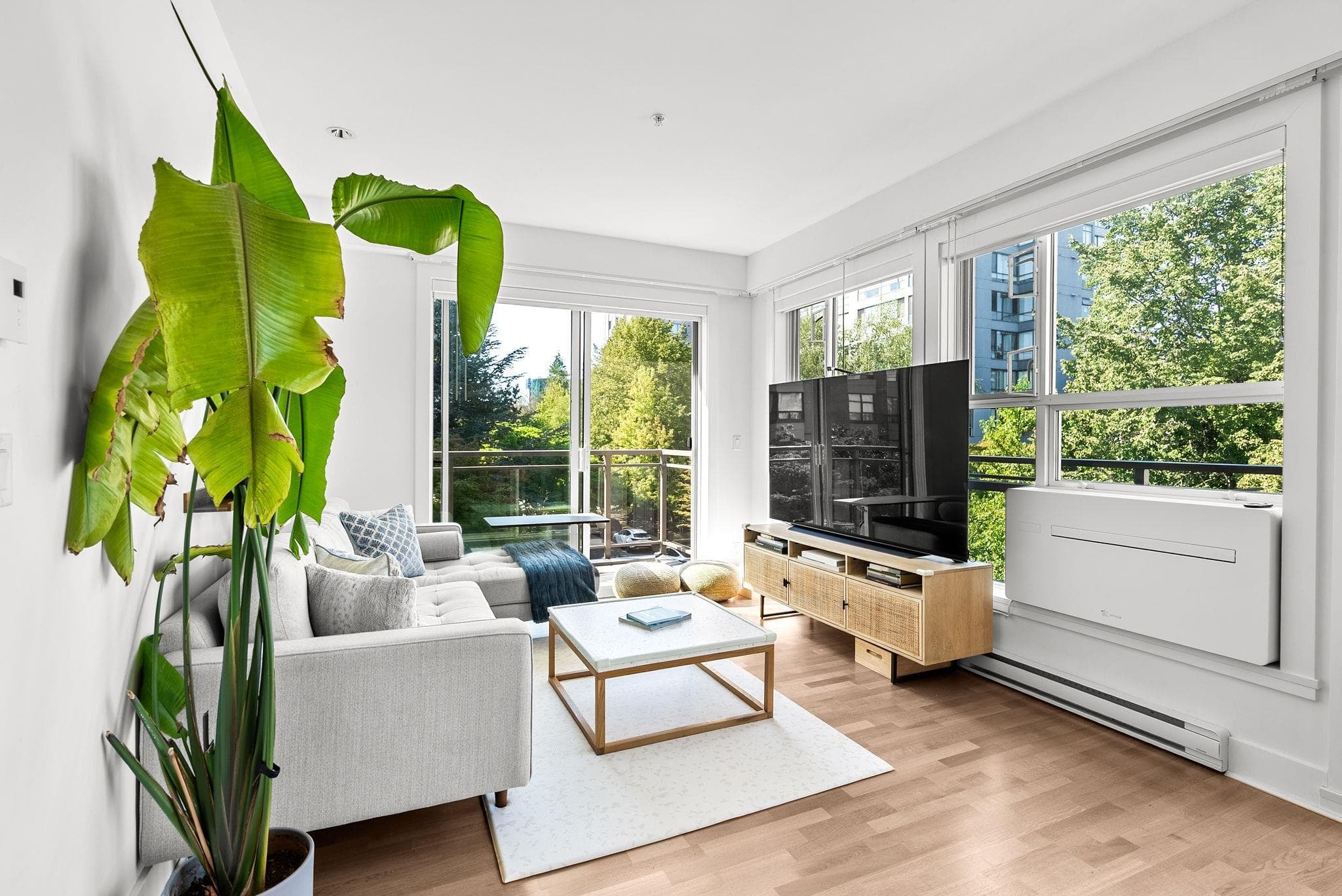 306 - 2128 W 40th Avenue, Vancouver, V6M 1W5 — photo 2