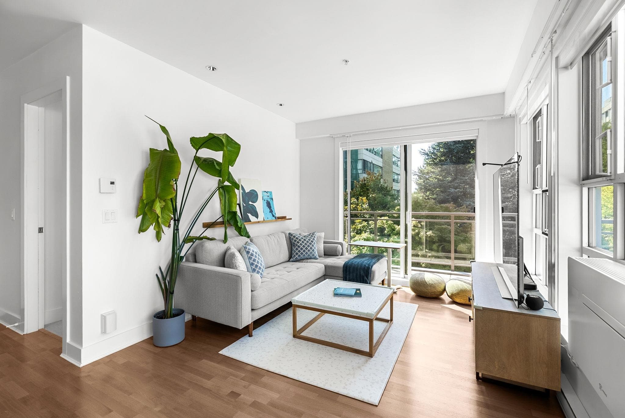 306 - 2128 W 40th Avenue, Vancouver, V6M 1W5 — photo 3