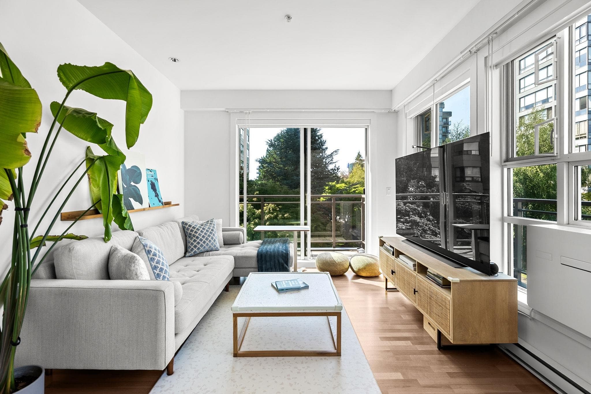 306 - 2128 W 40th Avenue, Vancouver