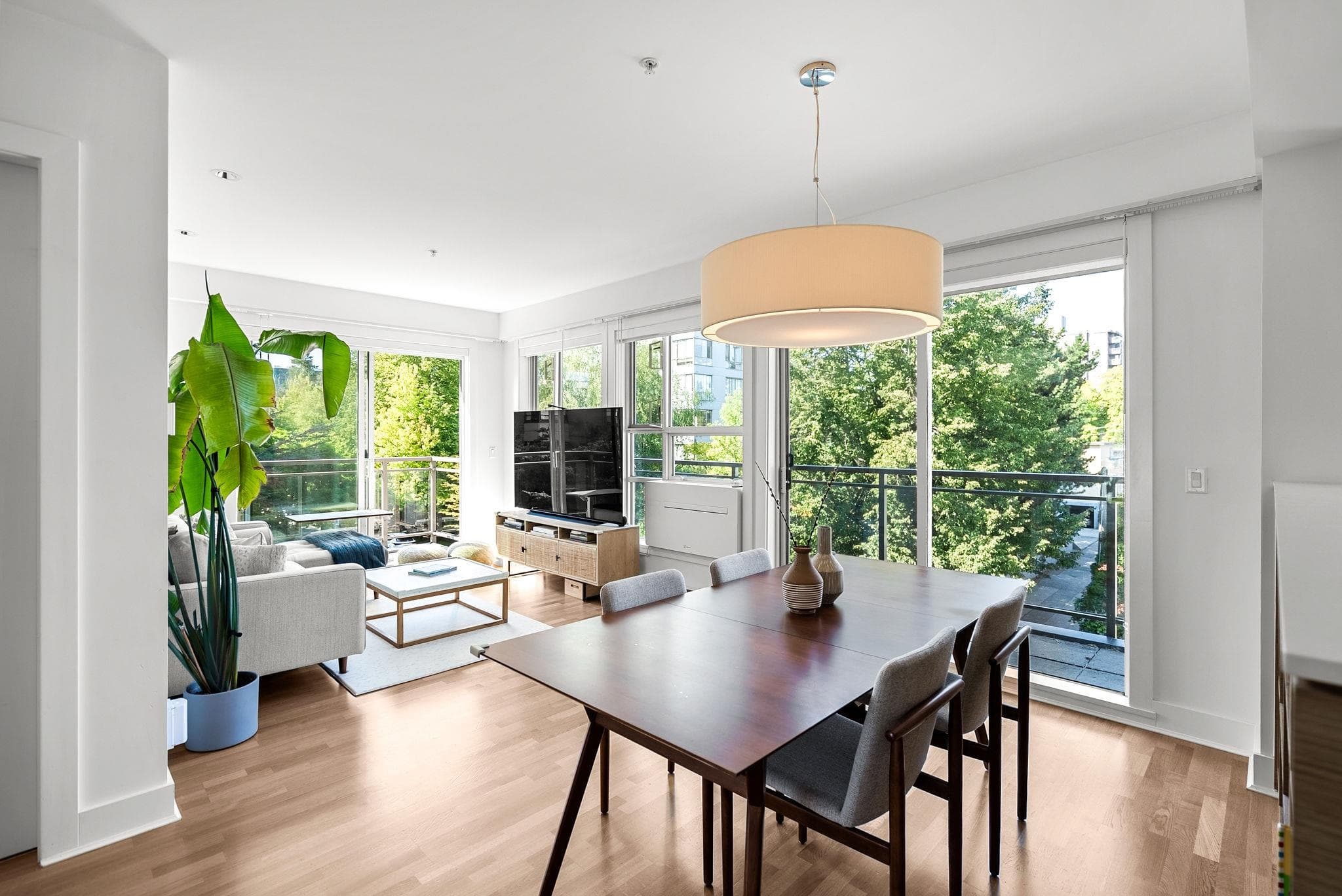 306 - 2128 W 40th Avenue, Vancouver, V6M 1W5 — photo 4