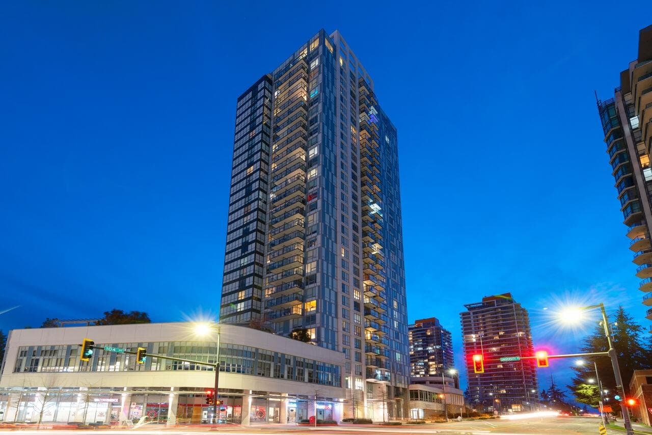 2912 - 13398 104 Avenue, Surrey, V3T 1V6 — photo 2