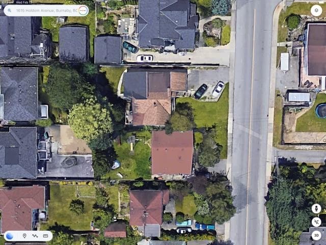 1615 Holdom Avenue, Burnaby, V5B 3V7 — photo 3