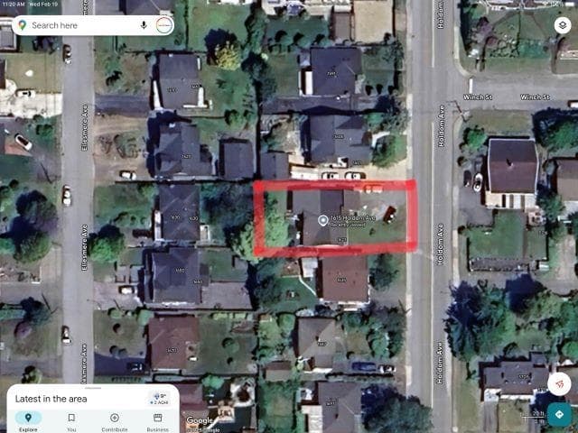 1615 Holdom Avenue, Burnaby, V5B 3V7 — photo 5