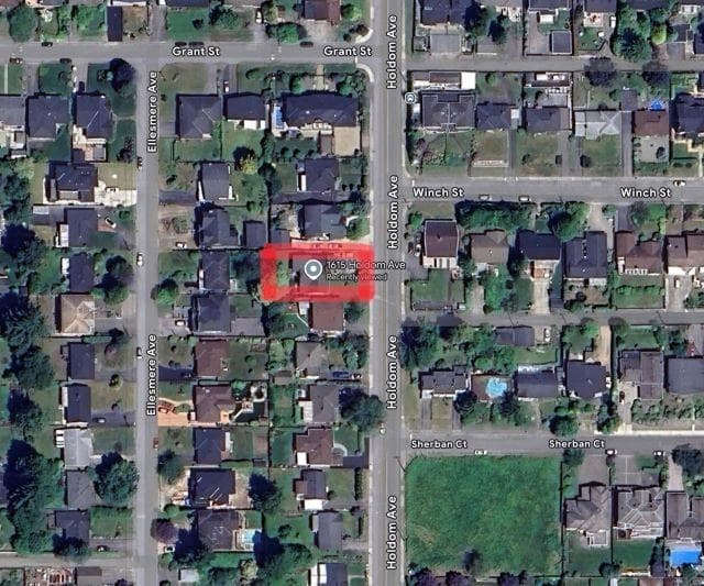 1615 Holdom Avenue, Burnaby, V5B 3V7 — photo 4