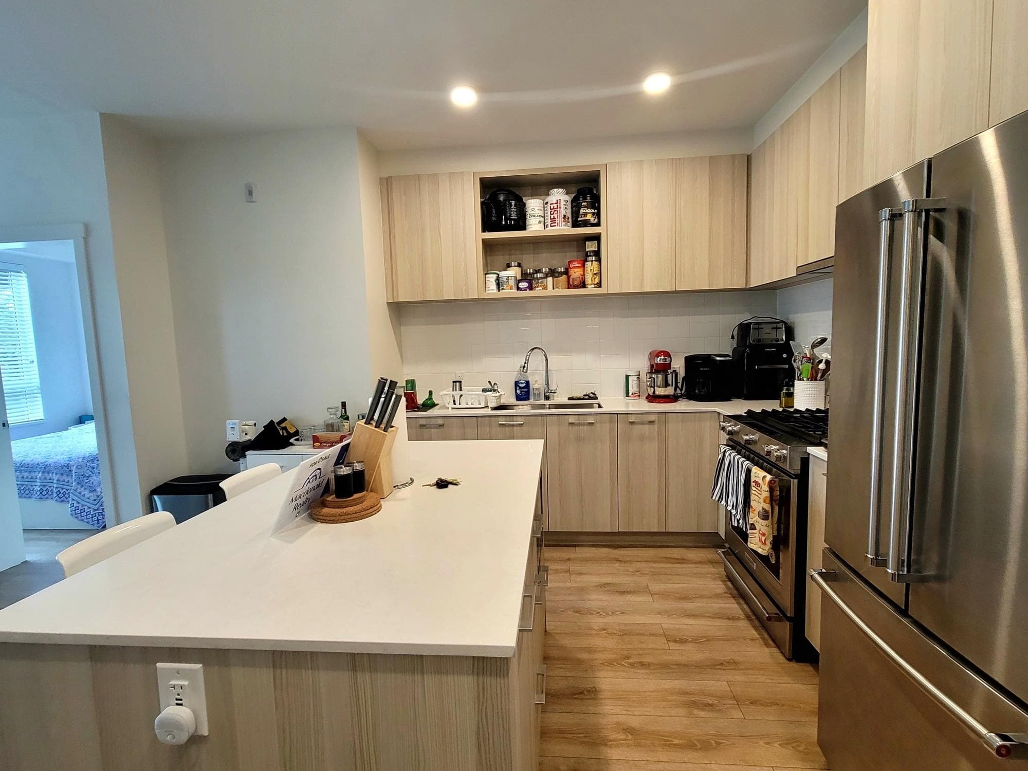 212 - 721 Anskar Court, Coquitlam, V3J 0L4 — photo 5