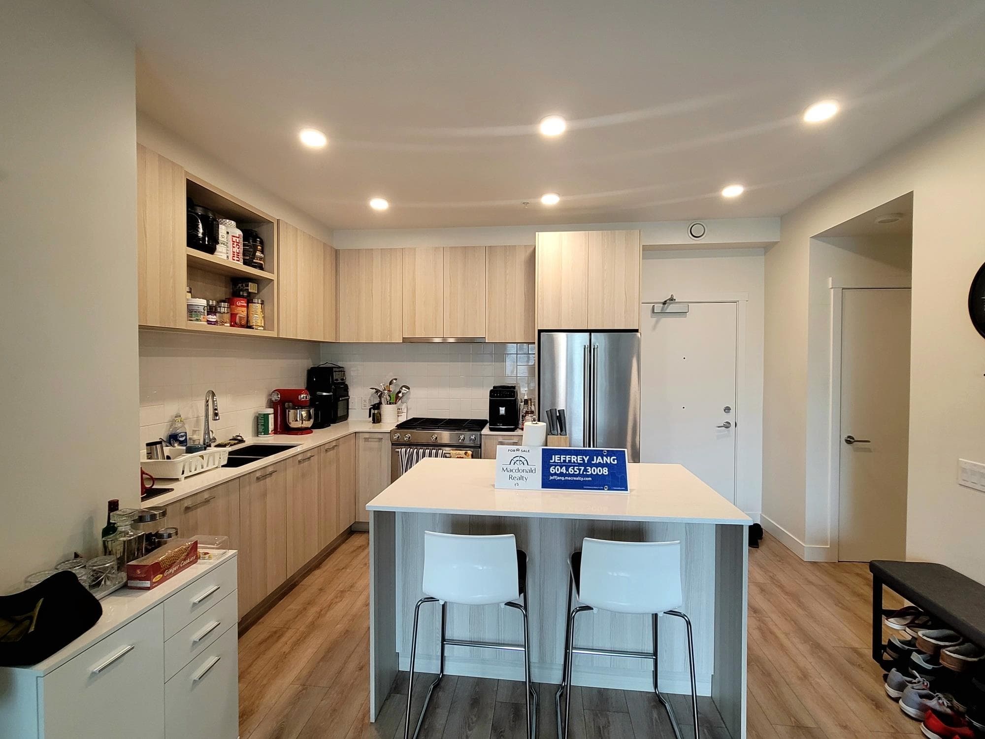 212 - 721 Anskar Court, Coquitlam, V3J 0L4 — photo 4