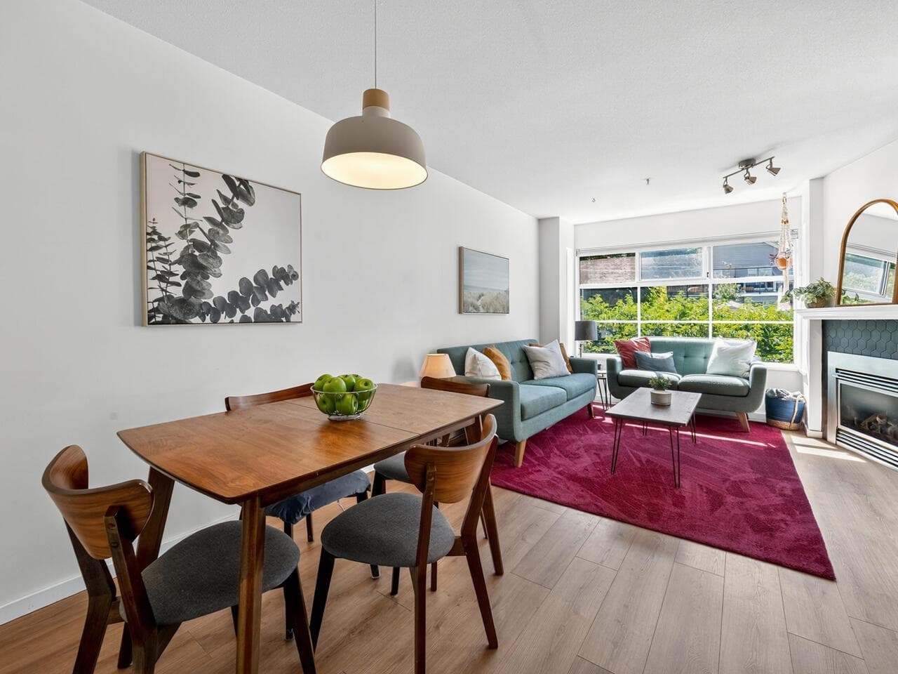 302 - 2388 Triumph Street, Vancouver, V5L 1L5 — photo 2