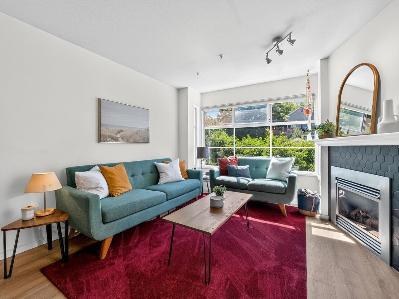 302 - 2388 Triumph Street, Vancouver