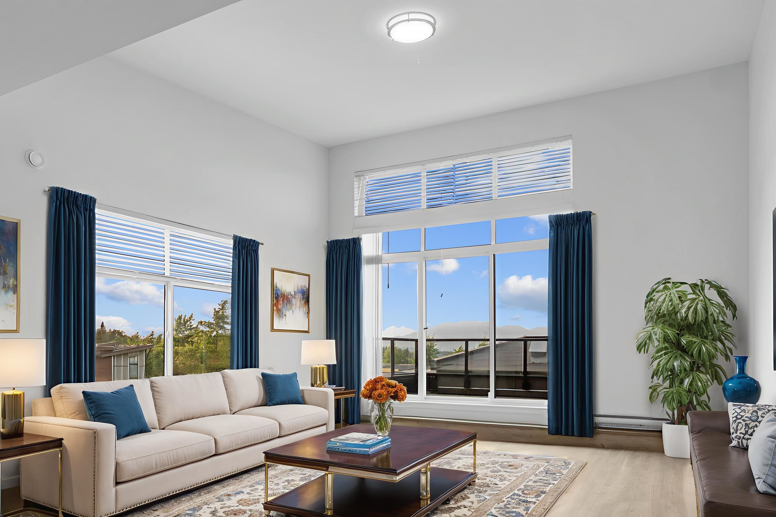 501 - 9983 Barnston Drive, Surrey, V4N 6T3 — photo 3