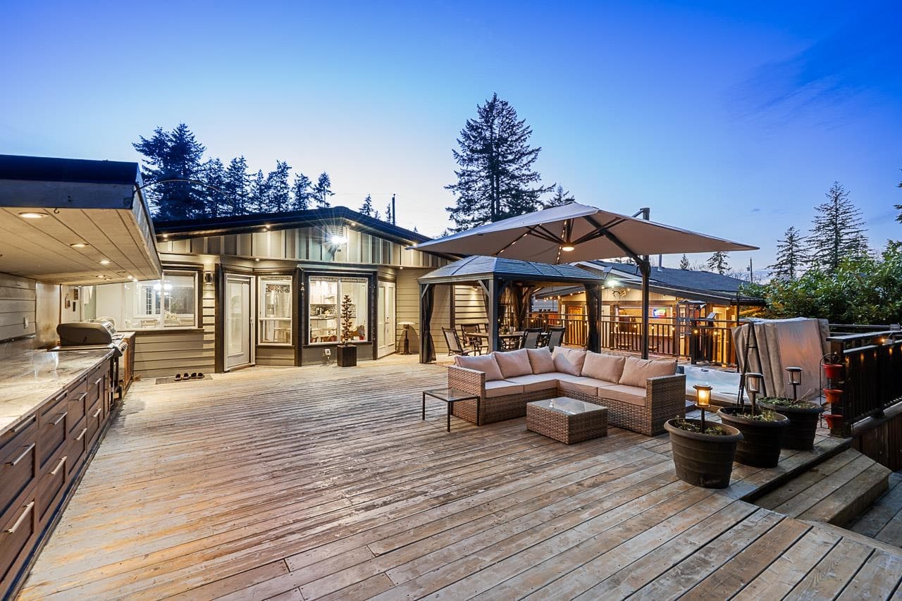2860 Woodland Street, Abbotsford — sold